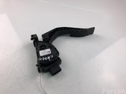 AUDI 8K1721523 A4 (8K2, B8) 2013 Accelerator Pedal