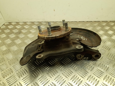 SUBARU 045 WRX Saloon (GT) 2017 Wheel Bearing Housing