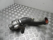 HYUNDAI 3.0 / 30 ix55 2010 Intake air duct