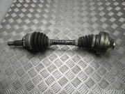 PORSCHE 7P0 407 271 C / 7P0407271C CAYENNE (92A) 2012 Drive Shaft Left Front