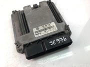 VOLKSWAGEN 03G906016N; 0281011541 / 03G906016N, 0281011541 CADDY III Variant (2KB, 2KJ, 2CB, 2CJ) 2013 Control unit for engine