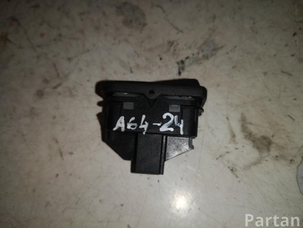 VOLVO 0565832 V50 (MW) 2008 Safety switch for central locking system