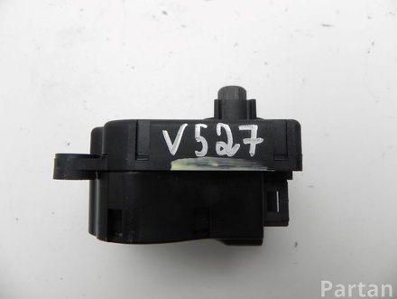 CITROËN P1975001 C5 III (RD_) 2009 Adjustment motor for regulating flap