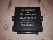 AUDI 4D0909611 A8 (4D2, 4D8) 2002 Unidad de control para columna de dirección ajustable eléctricamente