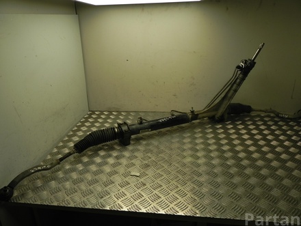 CITROËN 01372871080 JUMPER Platform/Chassis 2015 Steering rack