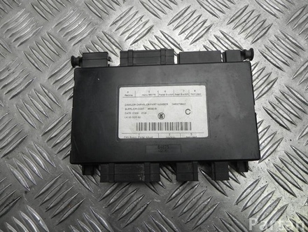 CHRYSLER 04602798AC 300 C (LX) 2006 Control unit for seat