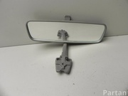 NISSAN 0187358 X-TRAIL (T30) 2006 Interior rear view mirror