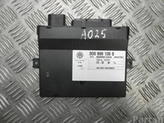 VOLKSWAGEN 3D0 909 135 S / 3D0909135S TOUAREG (7LA, 7L6, 7L7) 2004 Control unit for access and start authorisation (kessy)