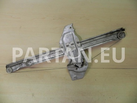 CITROËN 9678946580 BERLINGO (B9) 2010 Window Lift Right Front