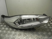 FORD C1BB-13W029-DD / C1BB13W029DD FIESTA VI 2013 Lampa przednia z prawej