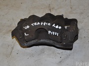 RENAULT TRAFIC III Box (FG_) 2015 Brake Caliper Left Front