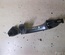 SKODA 5G0 837 205 / 5G0837205 OCTAVIA III (5E3) 2013 Door Handle