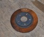 CHRYSLER Town & Country 2012 Brake Disc Rear