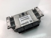 CITROËN 9647494880; 9650602580 / 9647494880, 9650602580 C5 I (DC_) 2004 Control unit for engine