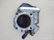 AUDI 06A 133 062 AB / 06A133062AB A3 (8L1) 2003 Throttle body