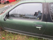 NISSAN ALMERA I Hatchback (N15) 1999 Drzwi z przodu z lewej