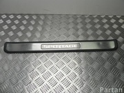 KIA 85885-1F000 / 858851F000 SPORTAGE (JE_, KM_) 2008 Door Sill Trim