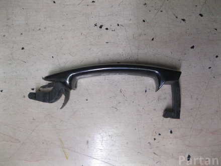 VW 5N0 837 205 M / 5N0837205M JETTA IV (162, 163) 2013 Door Handle