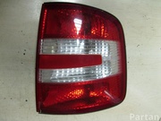 SKODA 6Y9 945 096 E, 6Y9 945 112 B / 6Y9945096E, 6Y9945112B FABIA I Combi (6Y5) 2004 Taillight Right