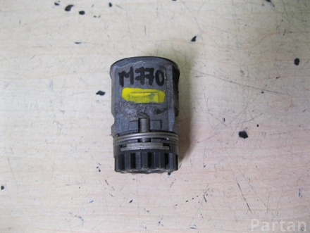 AUDI 8F0 837 063 A / 8F0837063A A6 (4F2, C6) 2008 Door Lock