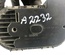 CITROËN 1635P3 C8 (EA_, EB_) 2003 Throttle body