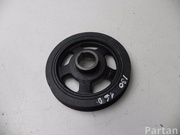 HYUNDAI KFF 18 / KFF18 i30 (FD) 2010 Crankshaft Timing Belt Pulley