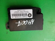 JEEP P04671918AE PATRIOT (MK74) 2008 Control Unit, central locking system