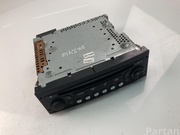 CITROËN 96643697XT JUMPY Box 2010 Radio / CD