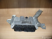 TOYOTA 89661-0D270, 0 261 208 932 / 896610D270, 0261208932 YARIS (_P9_) 2006 Unidad de control del motor