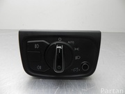 AUDI 4H0 941 531 / 4H0941531 A8 (4H_) 2010 Light switch