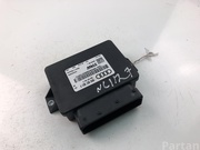 AUDI 8K0907801F Q5 (8R) 2013 Control unit electromechanical parking brake -epb-