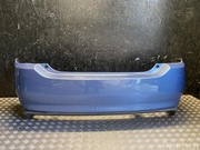 TOYOTA PRIUS Hatchback (_W2_) 2007 Bumper Rear