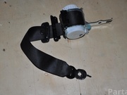 BMW S39163245 ; 34025936E ; 34048282A / S39163245, 34025936E, 34048282A 5 (F10) 2013 Safety Belt Right Rear