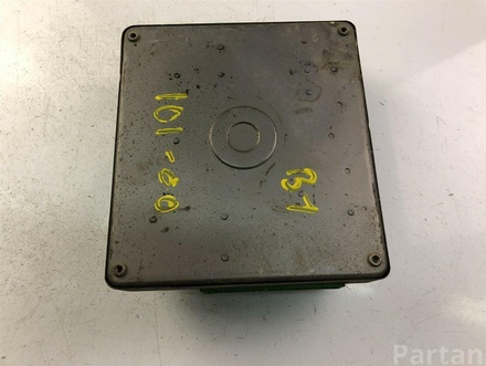 MAZDA FP1918881A 626 IV (GE) 1995 Control unit for engine