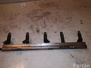 VOLVO 9186942 XC70 CROSS COUNTRY 2001 Fuel rail