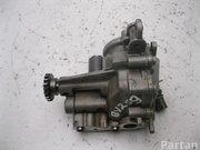 NISSAN 150002257R, 119431114 QASHQAI II (J11, J11_) 2014 Oil Pump