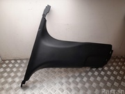 TESLA 1494623-01-E / 149462301E Model Y 2023 Lining, pillar b Lower left side