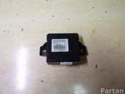 NISSAN 28436-JD00C / 28436JD00C QASHQAI / QASHQAI +2 I (J10, JJ10) 2012 Control unit for anti-towing device and anti-theft device