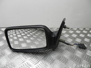 VW 1H1 857 501 A, 055 009 L / 1H1857501A, 055009L GOLF III (1H1) 1997 Outside Mirror Left adjustment electric Heated