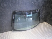 MERCEDES-BENZ C-CLASS (W204) 2008 Rear Windscreen