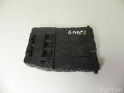 RENAULT 8200309690 SCÉNIC I (JA0/1_) 2003 Central electronic control unit for comfort system
