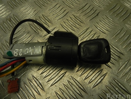 CITROËN 9641551180 XSARA (N1) 2004 lock cylinder for ignition