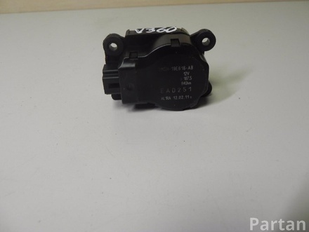 FORD 3M5H-19E616-AB / 3M5H19E616AB C-MAX II (DXA/CB7, DXA/CEU) 2011 Adjustment motor for regulating flap