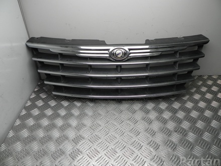 CHRYSLER 04857802 AB / 04857802AB VOYAGER IV (RG, RS) 2007 Grill