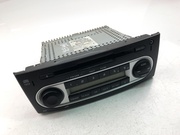 MITSUBISHI 8701A239 COLT VI (Z3_A, Z2_A) 2010 Radio / CD