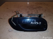 VOLVO V70 II (SW) 2003 Door Handle Right Rear