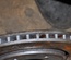 CHRYSLER Town & Country 2012 Brake Disc Front