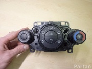 FORD 8A61-19980-AE / 8A6119980AE FIESTA VI 2013 Control Unit, heating / ventilation