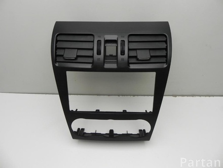 SUBARU 66110FJ010, 66110FJ000 FORESTER (SH_) 2012 Trim multimedia air vent  climate control 