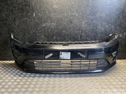 VOLKSWAGEN GOLF SPORTSVAN (AM1) 2015 Bumper Front